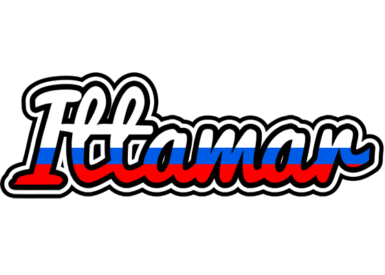 Ittamar russia logo