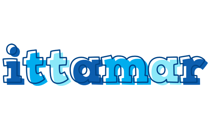 Ittamar sailor logo