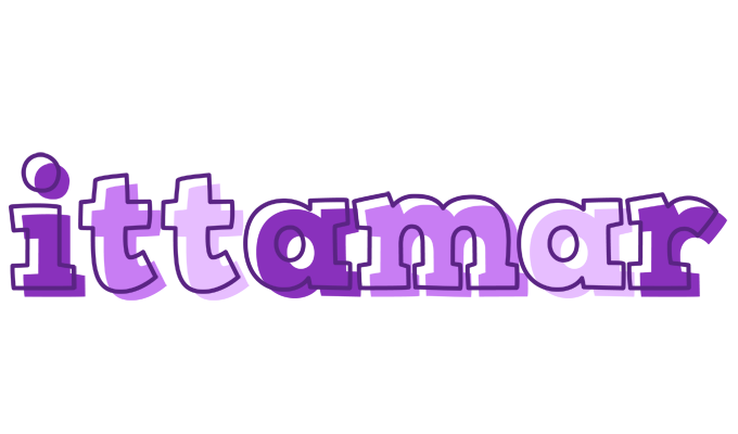 Ittamar sensual logo
