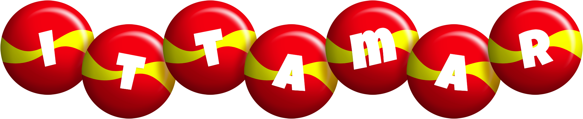 Ittamar spain logo