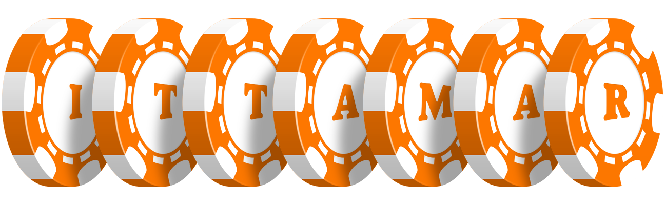 Ittamar stacks logo