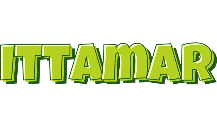 Ittamar summer logo
