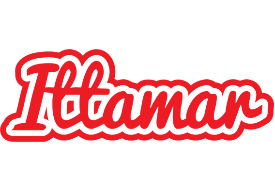 Ittamar sunshine logo