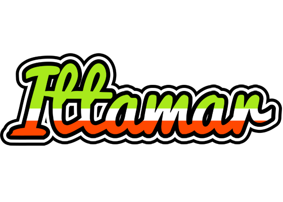 Ittamar superfun logo