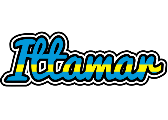 Ittamar sweden logo