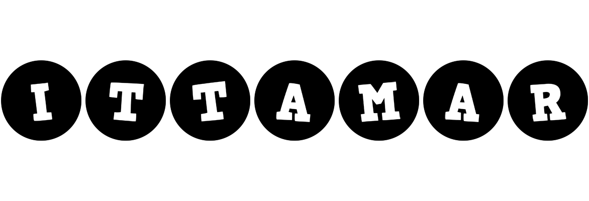 Ittamar tools logo