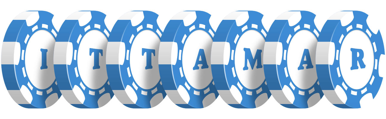 Ittamar vegas logo