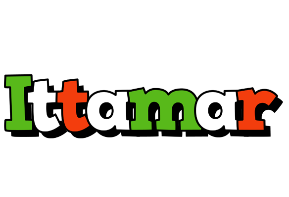 Ittamar venezia logo