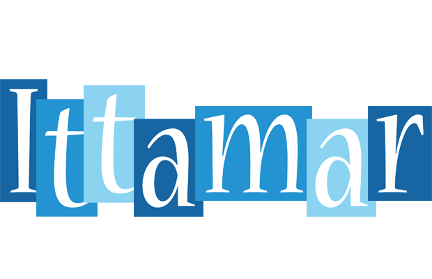 Ittamar winter logo
