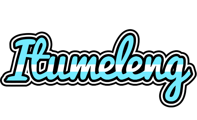 Itumeleng argentine logo
