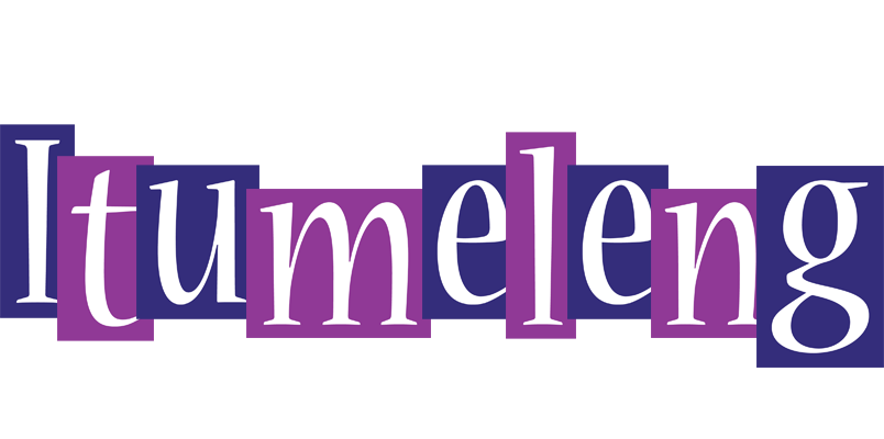 Itumeleng autumn logo