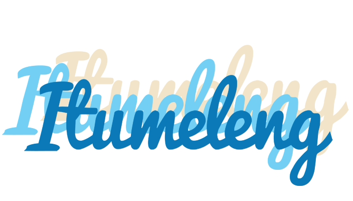 Itumeleng breeze logo