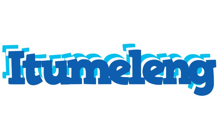 Itumeleng business logo
