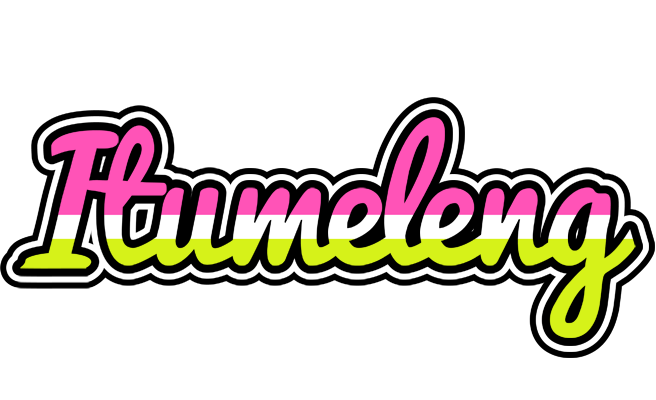 Itumeleng candies logo