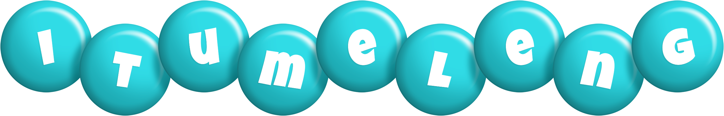 Itumeleng candy-azur logo