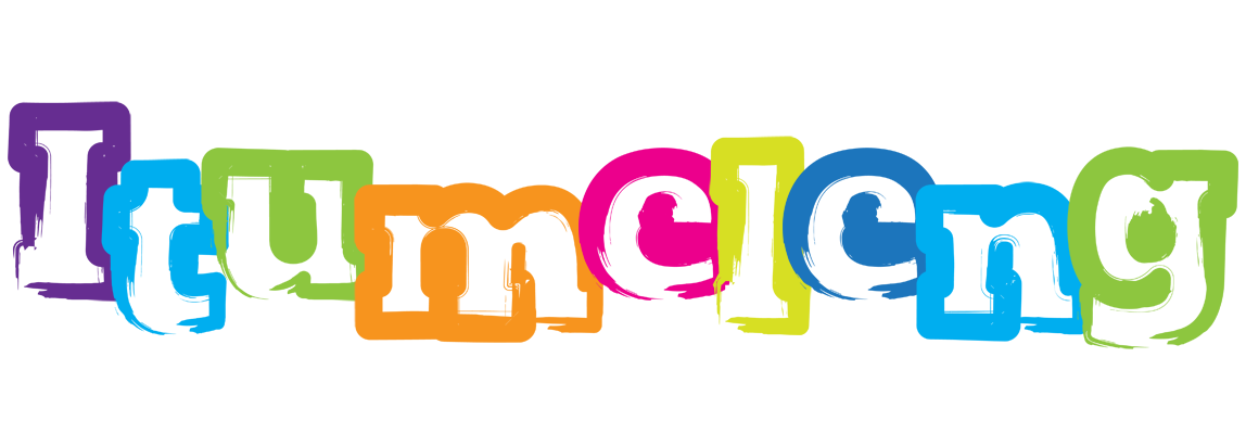 Itumeleng casino logo