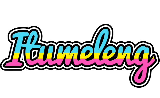 Itumeleng circus logo