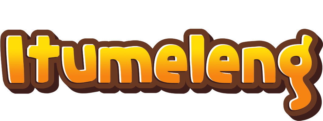 Itumeleng cookies logo