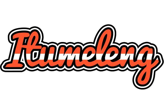 Itumeleng denmark logo