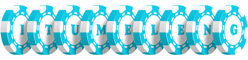 Itumeleng funbet logo