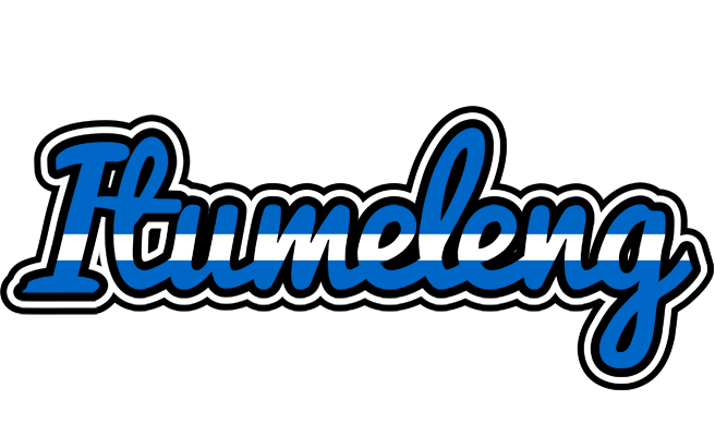 Itumeleng greece logo