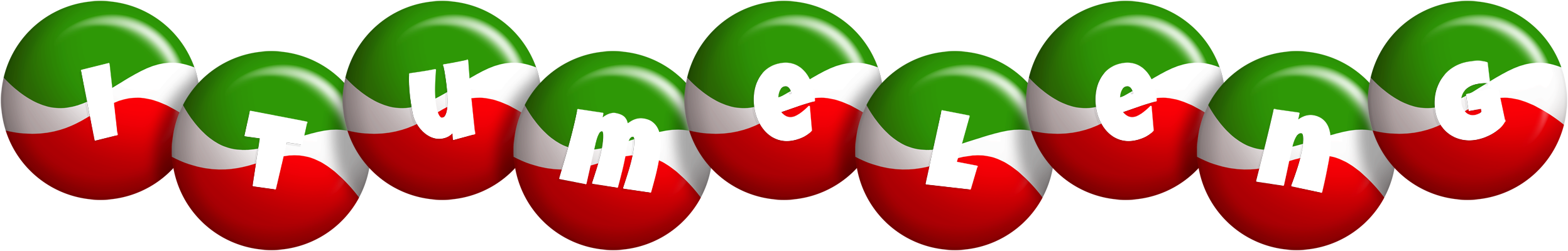 Itumeleng italy logo