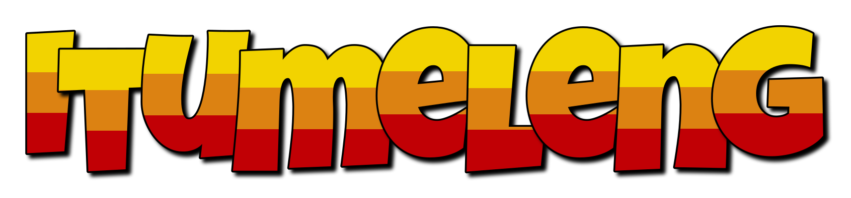 Itumeleng jungle logo
