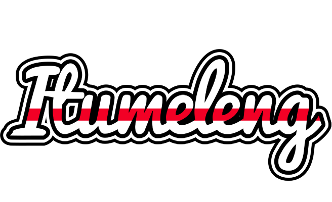 Itumeleng kingdom logo