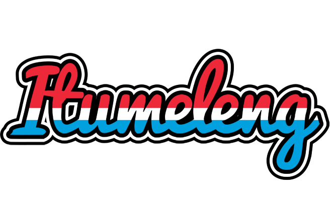 Itumeleng norway logo