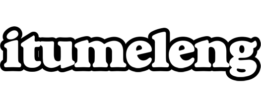 Itumeleng panda logo