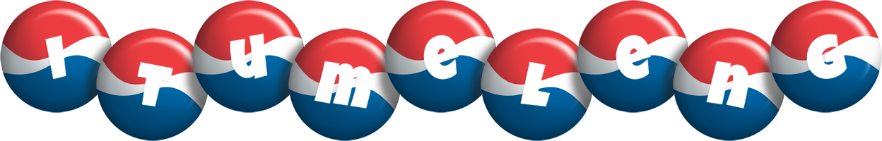 Itumeleng paris logo