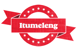 Itumeleng passion logo