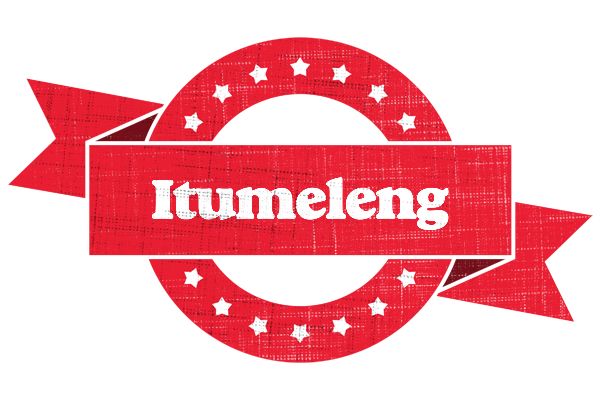 Itumeleng passion logo