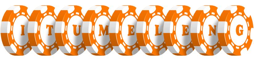 Itumeleng stacks logo