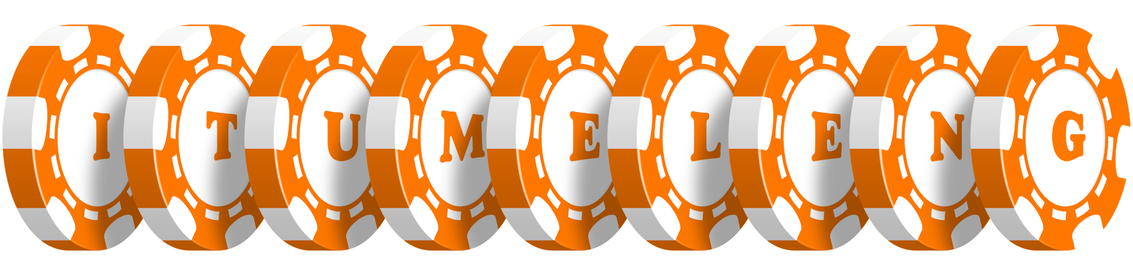 Itumeleng stacks logo