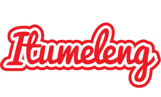 Itumeleng sunshine logo