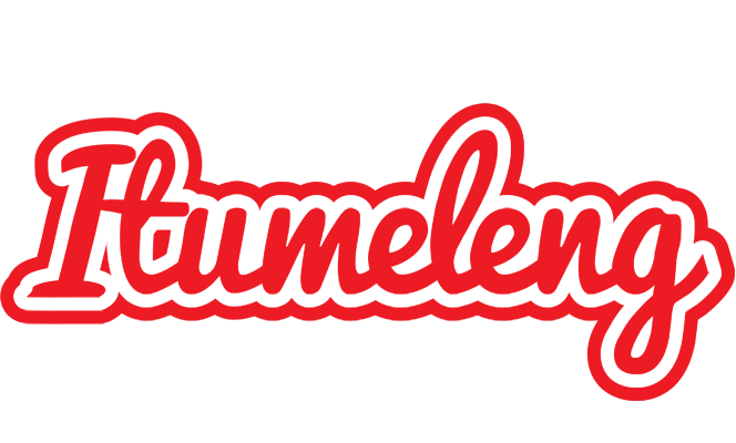 Itumeleng sunshine logo