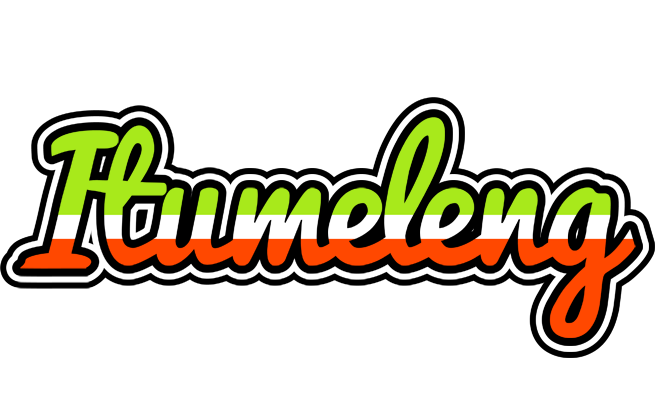 Itumeleng superfun logo