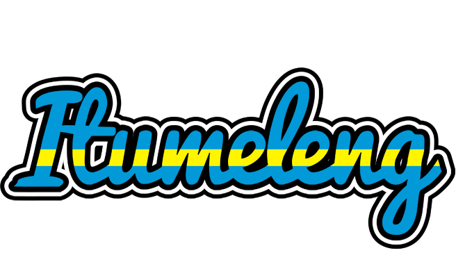 Itumeleng sweden logo