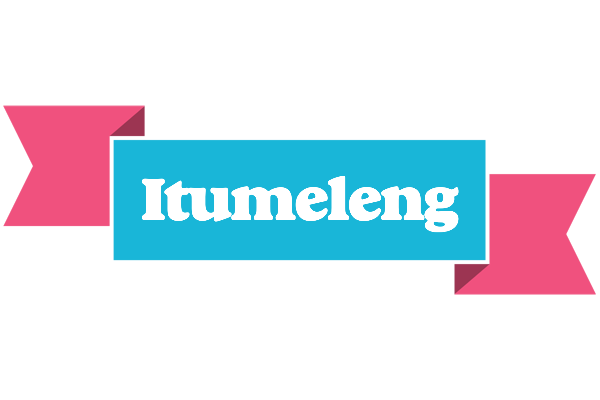 Itumeleng today logo