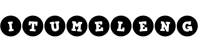 Itumeleng tools logo