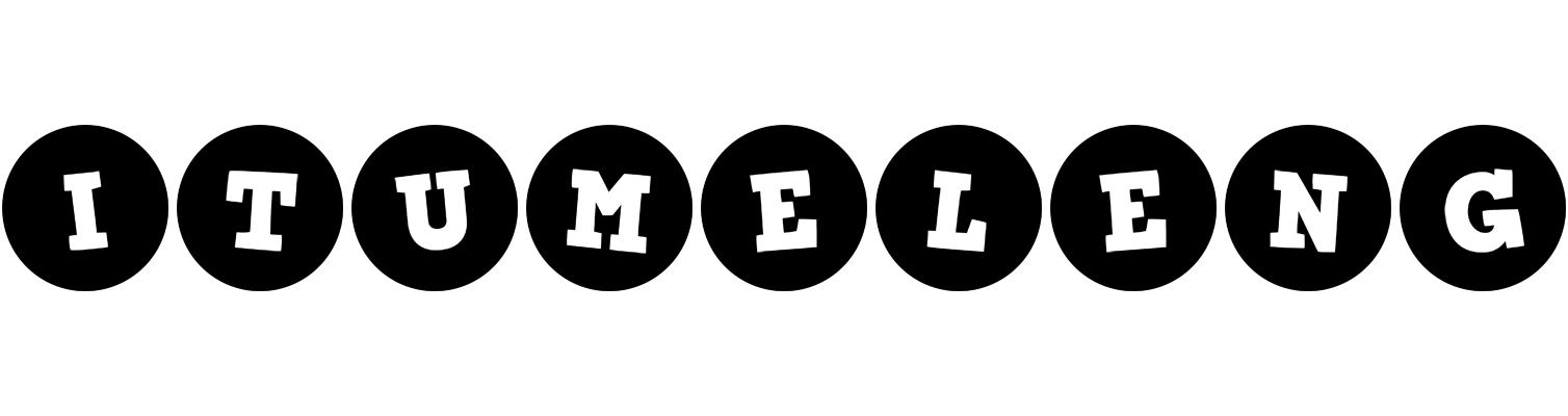 Itumeleng tools logo