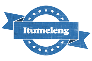 Itumeleng trust logo