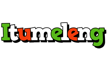 Itumeleng venezia logo