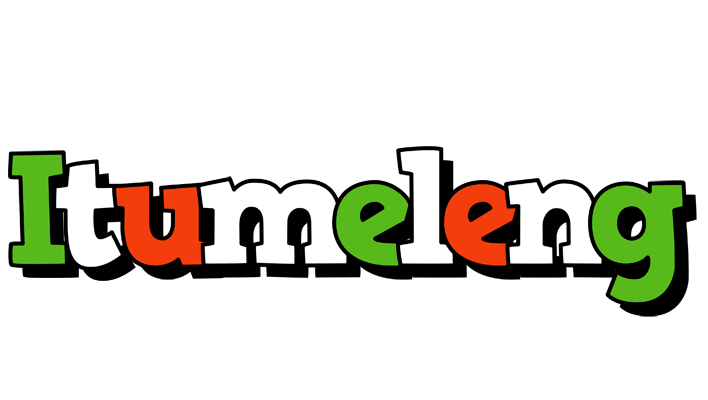 Itumeleng venezia logo