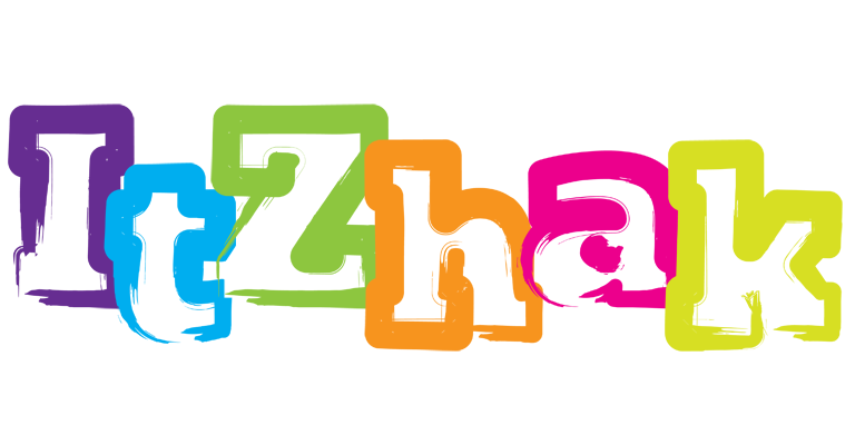 Itzhak casino logo