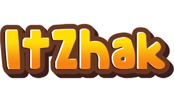 Itzhak cookies logo