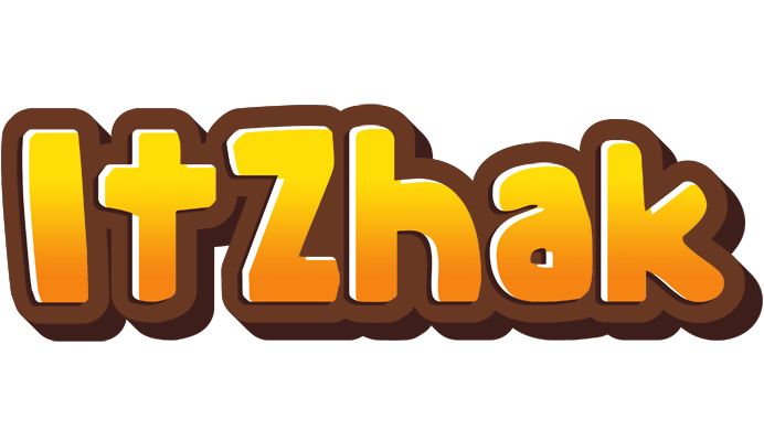 Itzhak cookies logo