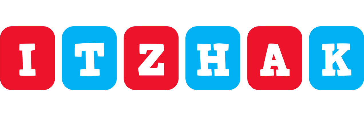 Itzhak diesel logo