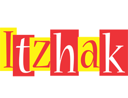 Itzhak errors logo